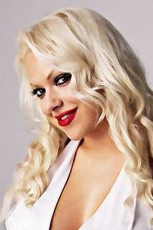 et billede af Gia Nova