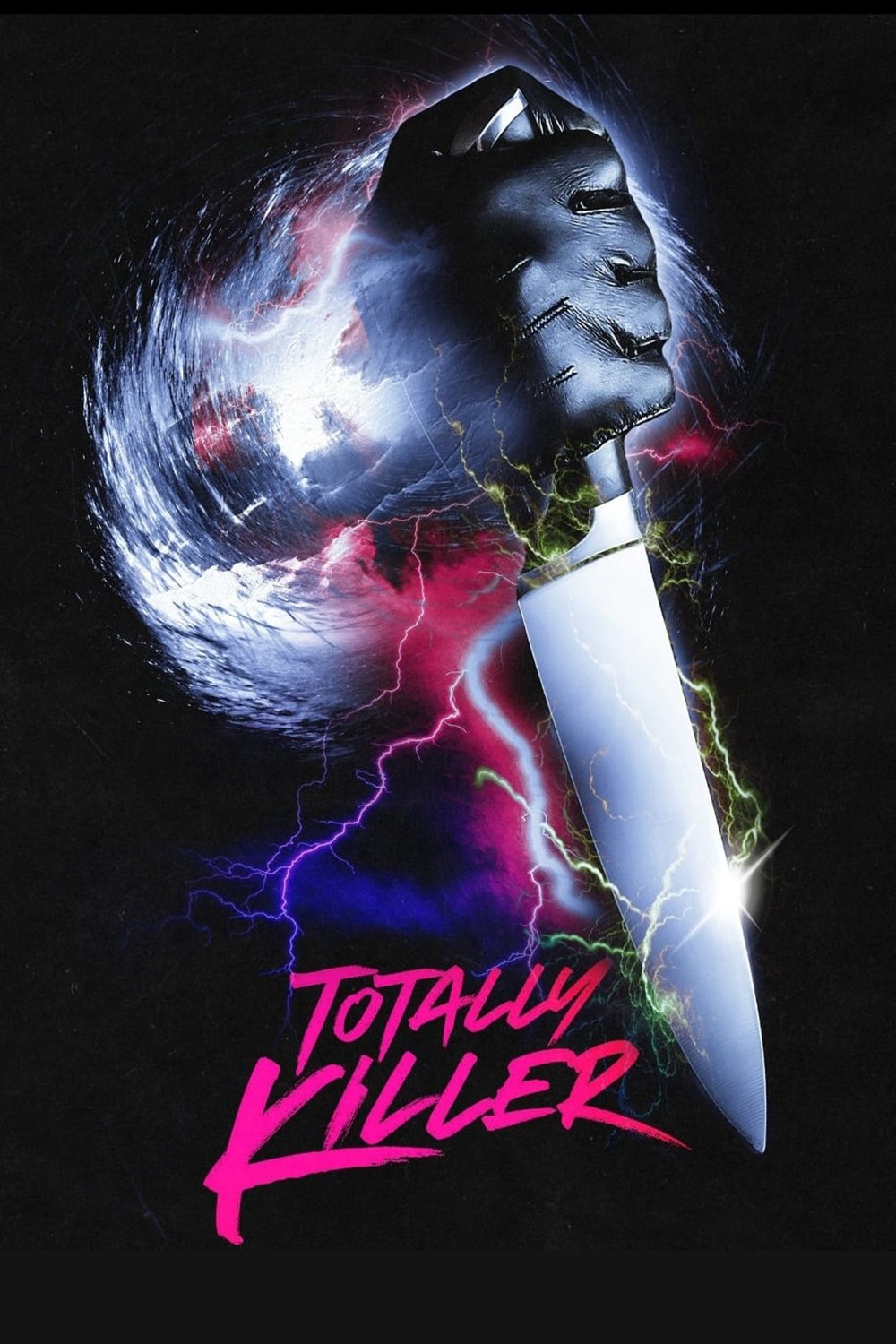 Totally Killer