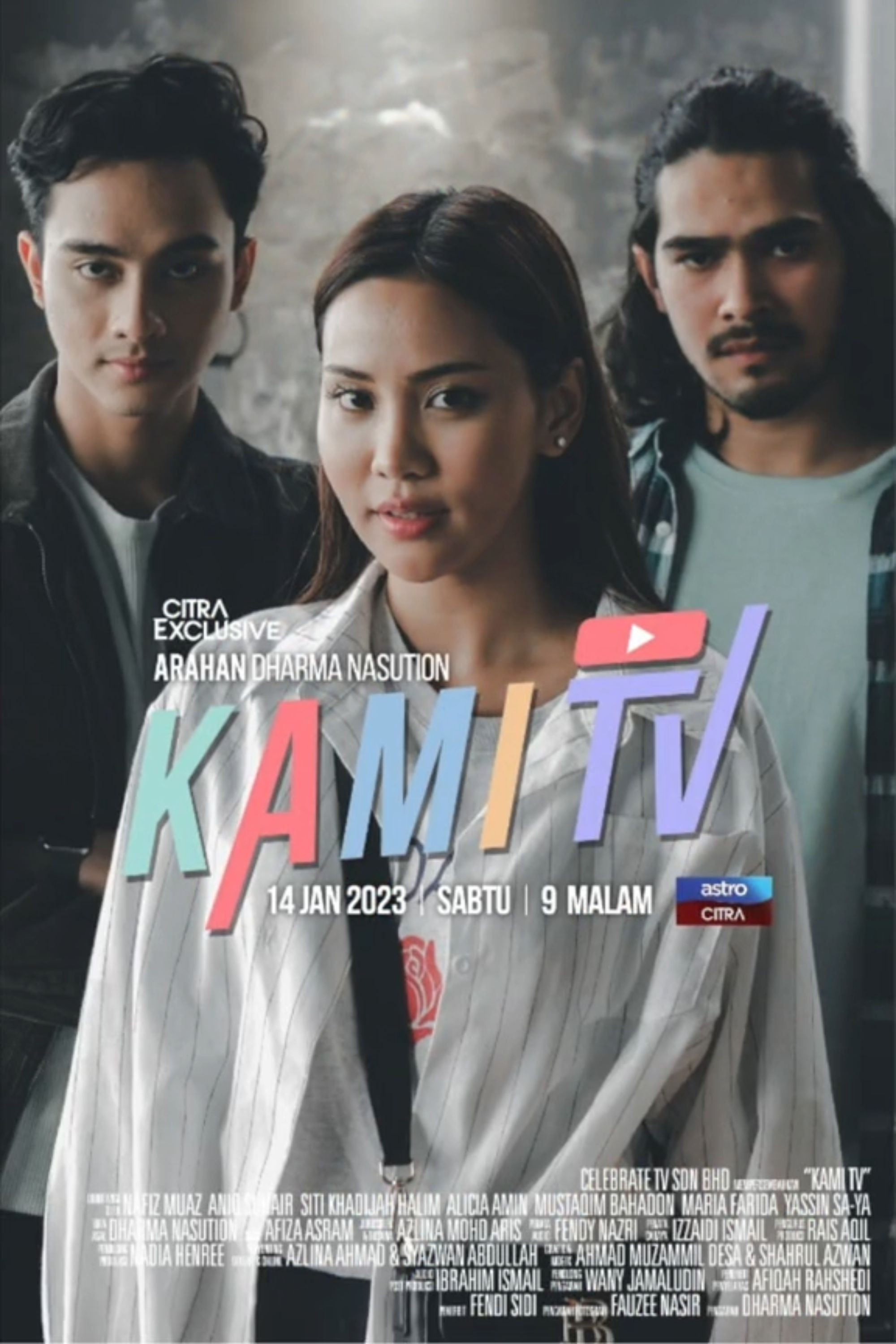 Kami TV