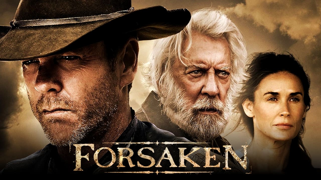 Forsaken (2015)