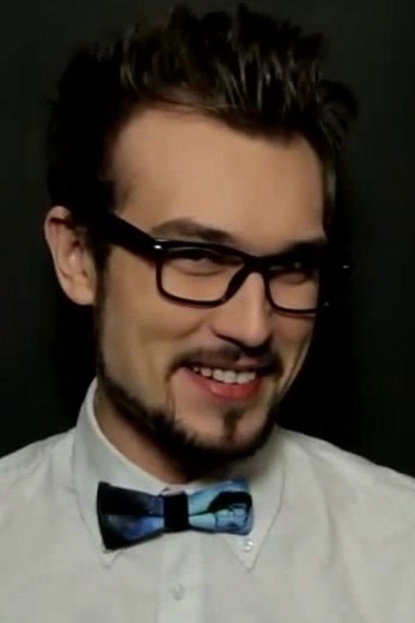 et billede af Maksim Kiselyov