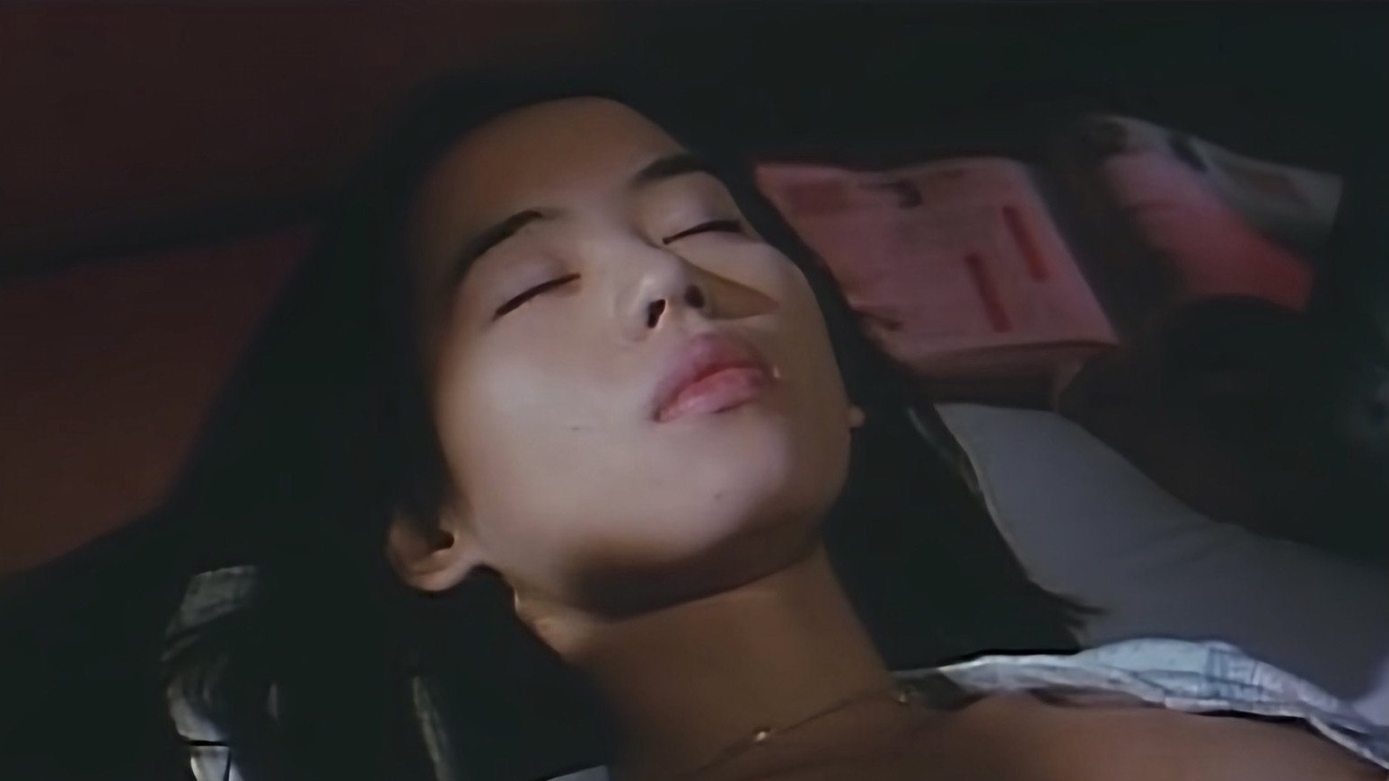 Onna Jimuin: Shikijo Seikatsu (1982)