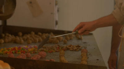 Thumbnail for Fast Food Innovations Season 1 Episode 6