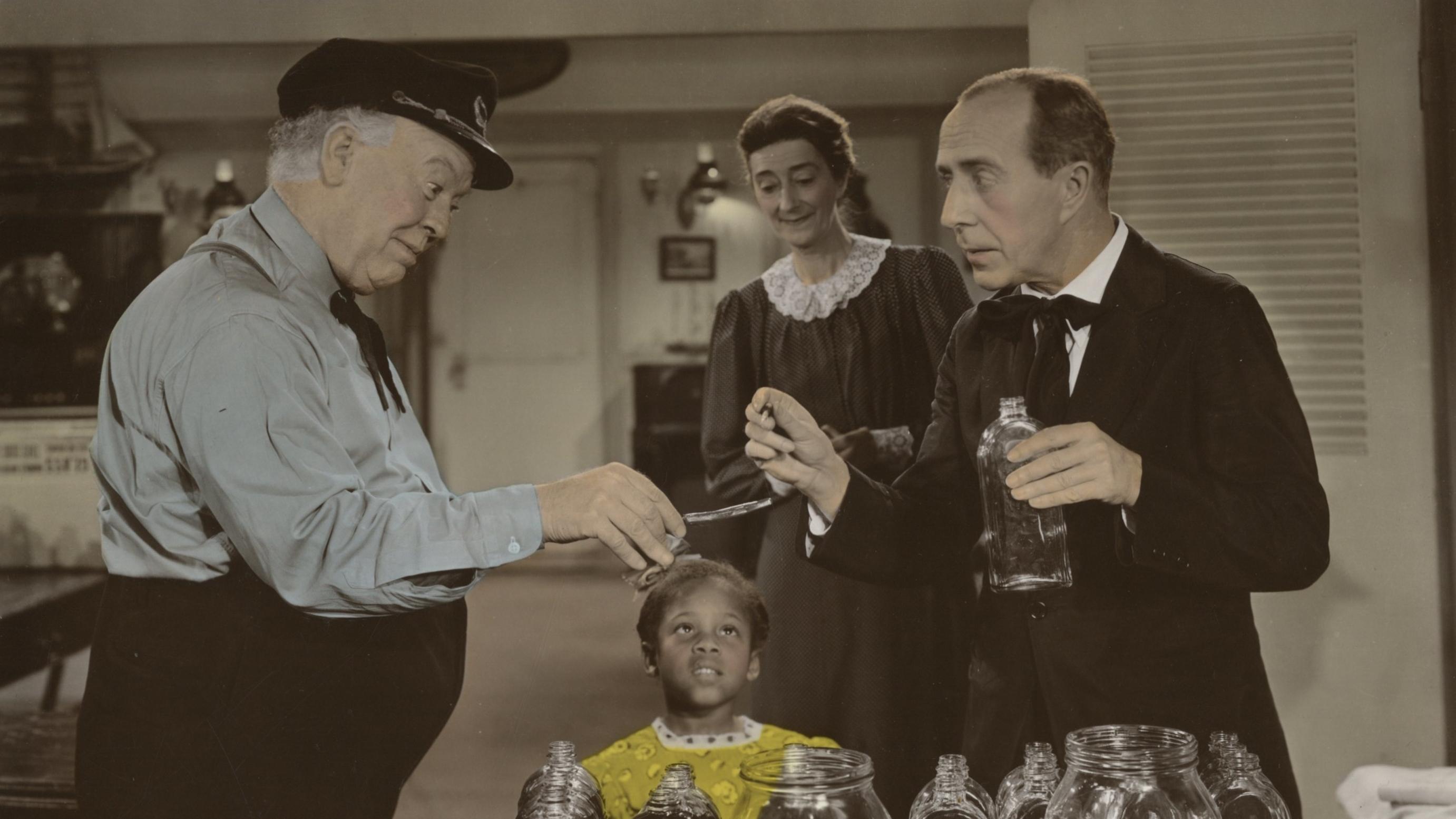Dixie Jamboree (1944)