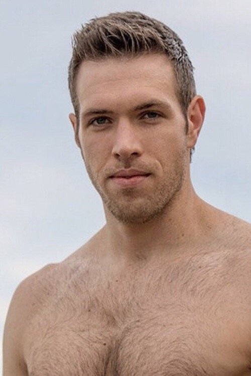 Alex Mecum Profile Images — The Movie Database (TMDb)