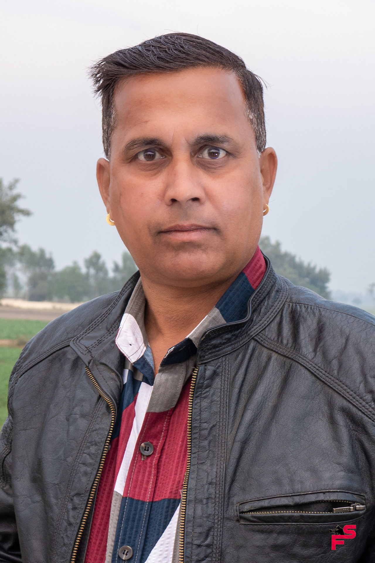 et billede af Balwinder Rana