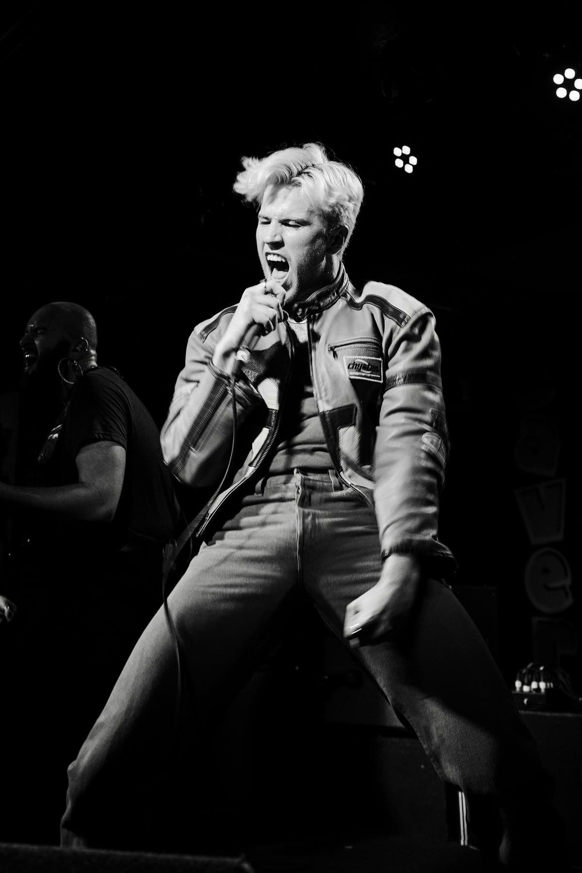 et billede af Frimann