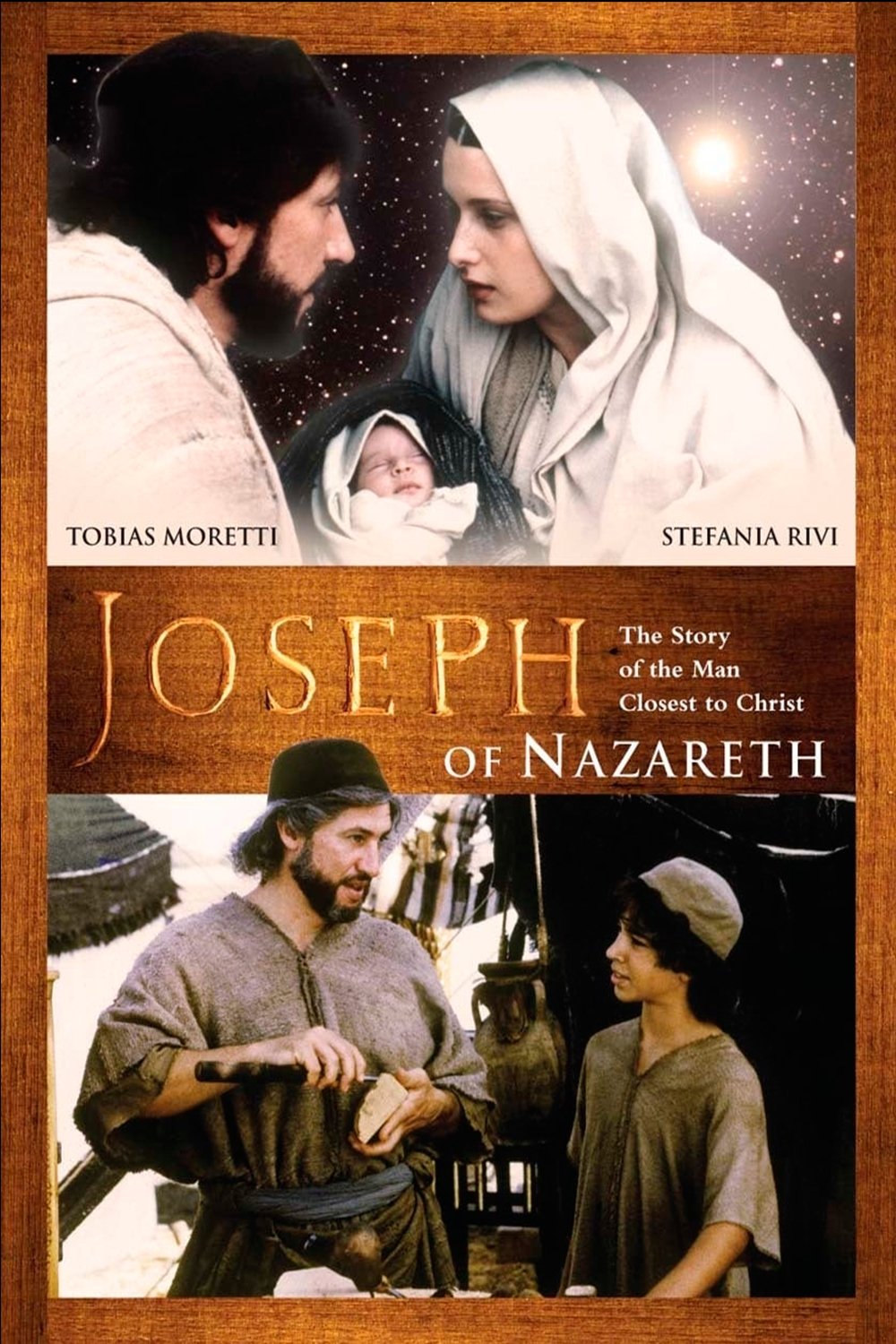 Joseph of Nazareth streaming