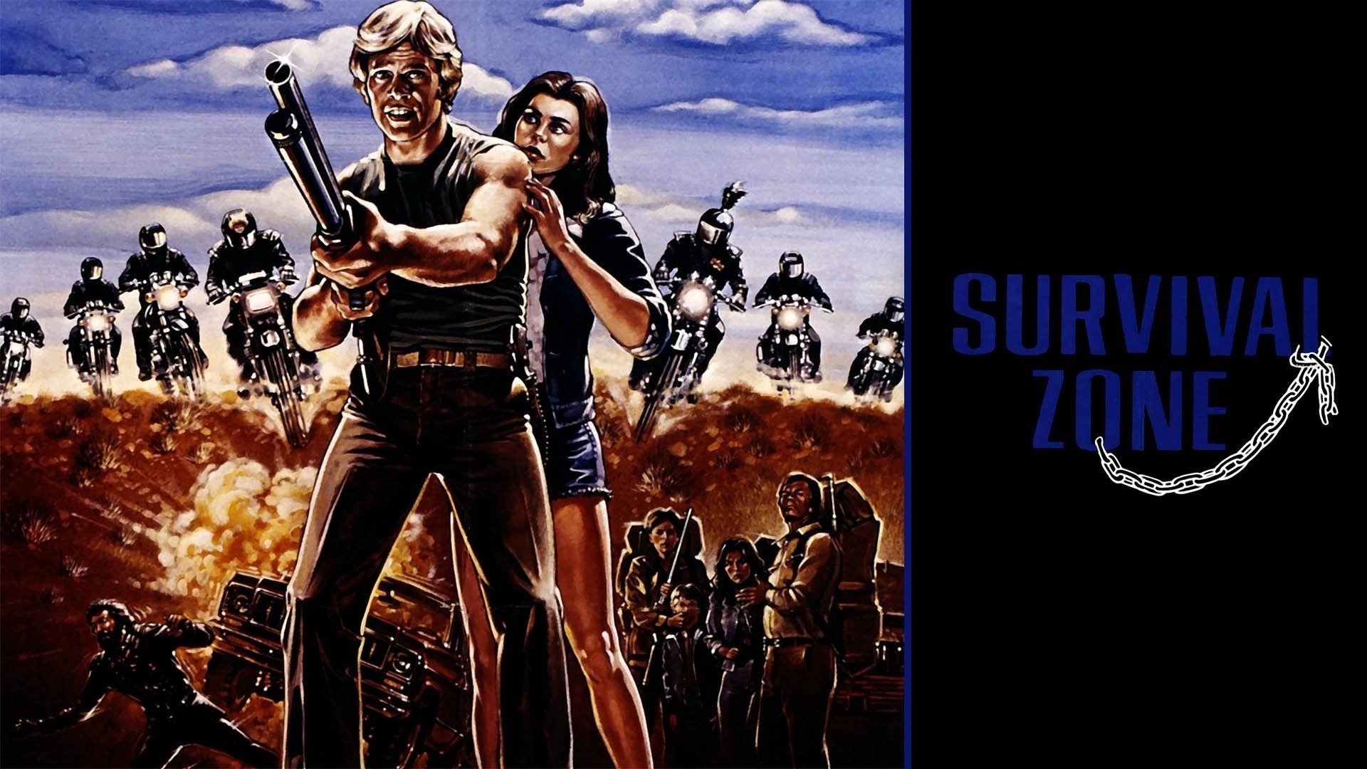 Survival Zone (1983)