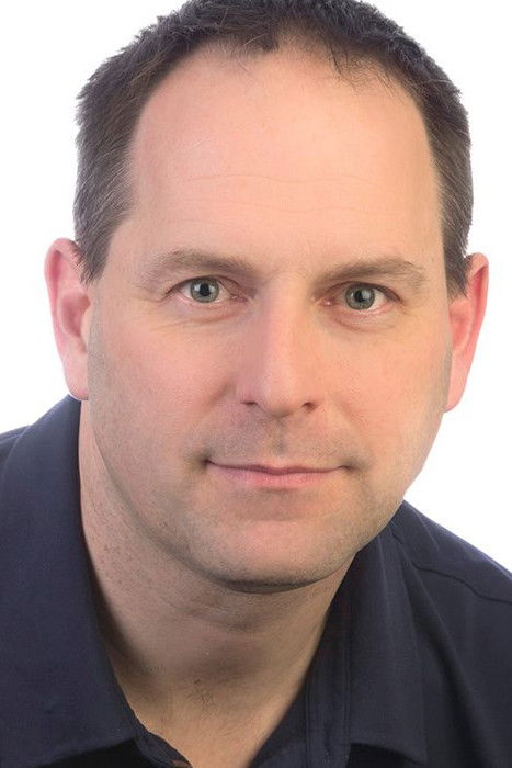 et billede af Jean-François Nadeau