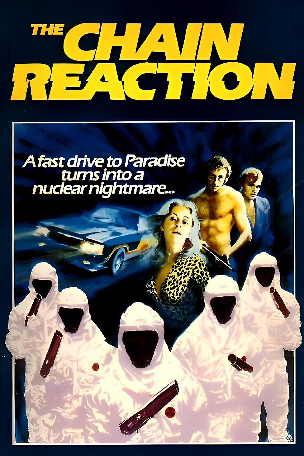 The Chain Reaction
