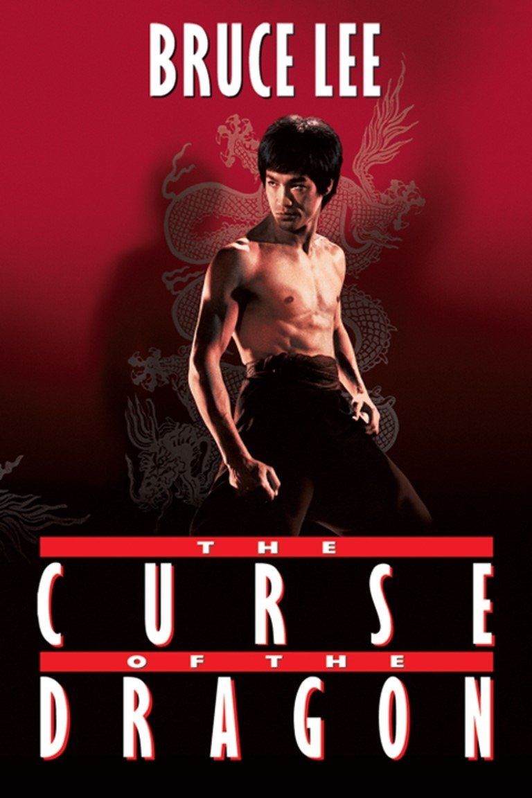 The Curse of the Dragon