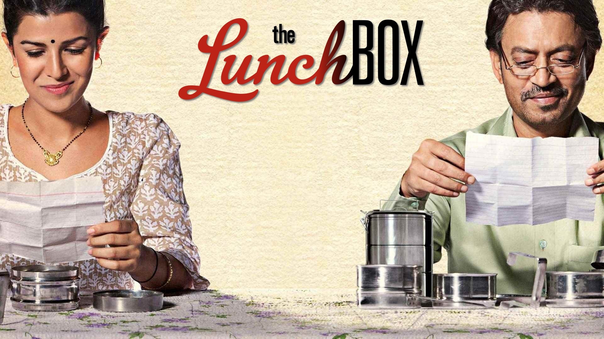 The Lunchbox (2013)