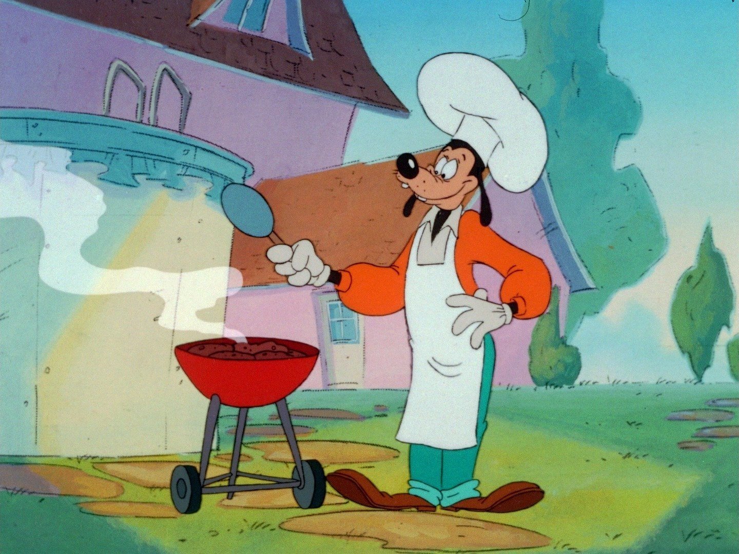 La Tropa Goofy