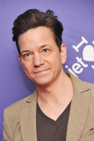 et billede af Frank Whaley