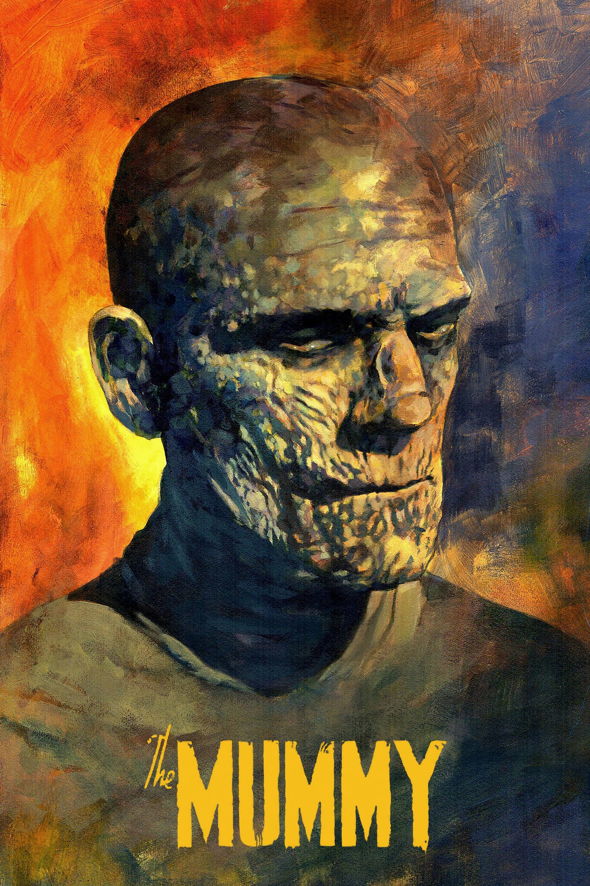 The Mummy