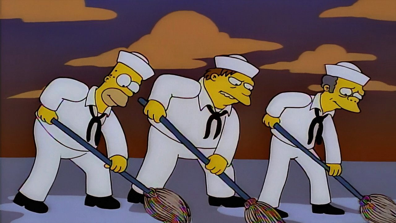 The Simpsons