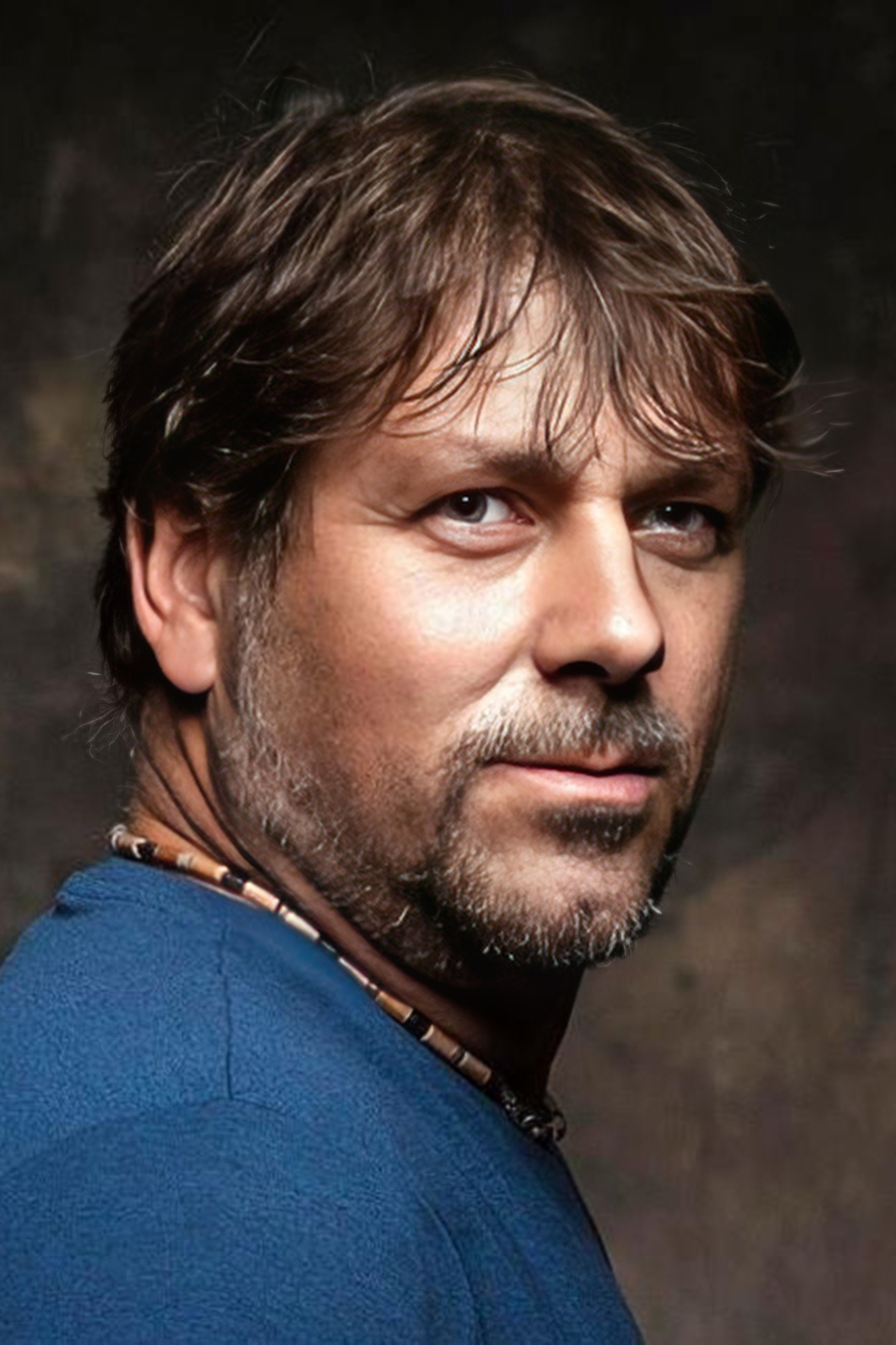 et billede af Igor Kasala