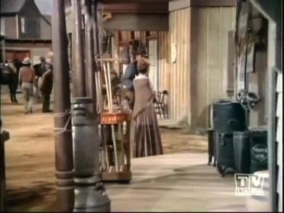 Gunsmoke