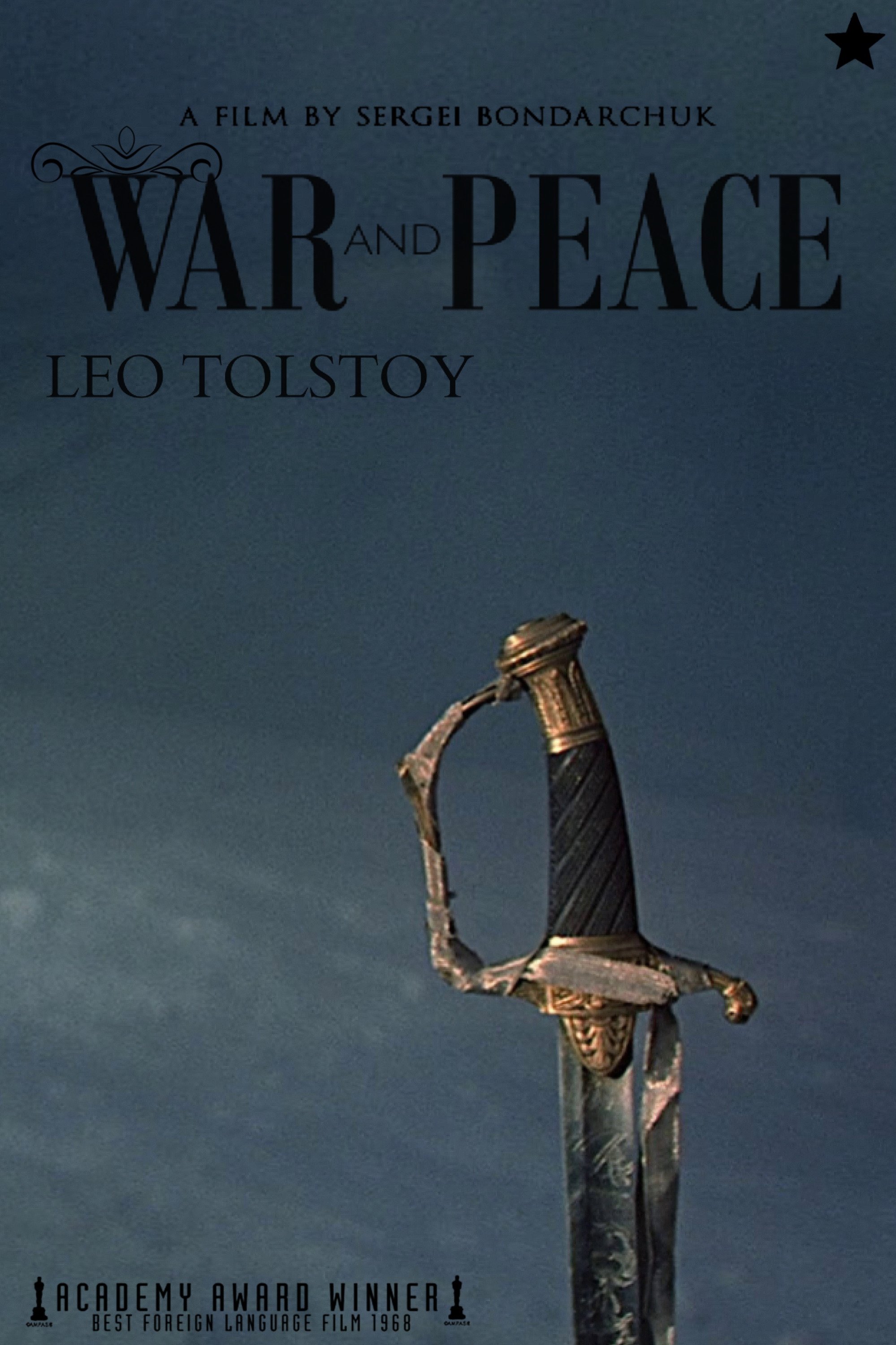 War and Peace