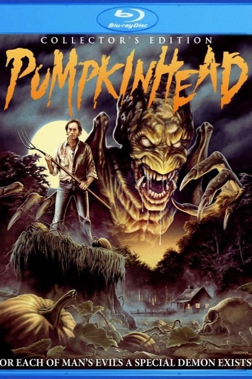 Pumpkinhead