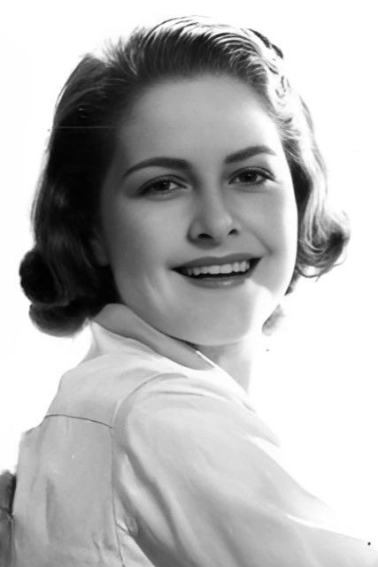 et billede af Barbara Brewster