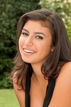 et billede af Selena Haze