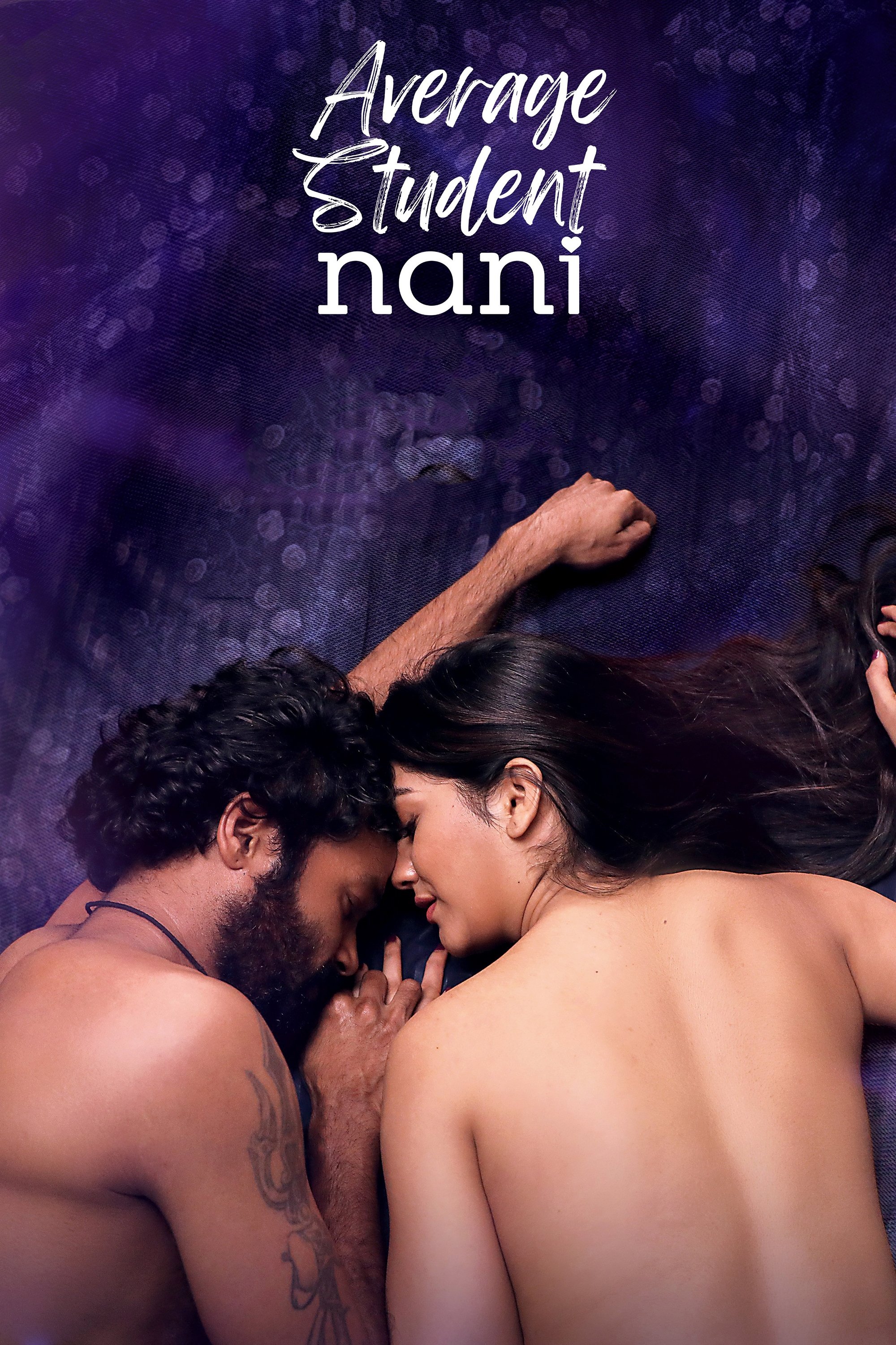 Average Student Nani (2024) Posters — The Movie Database (TMDB)