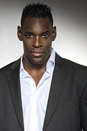 et billede af Patrice Quarteron