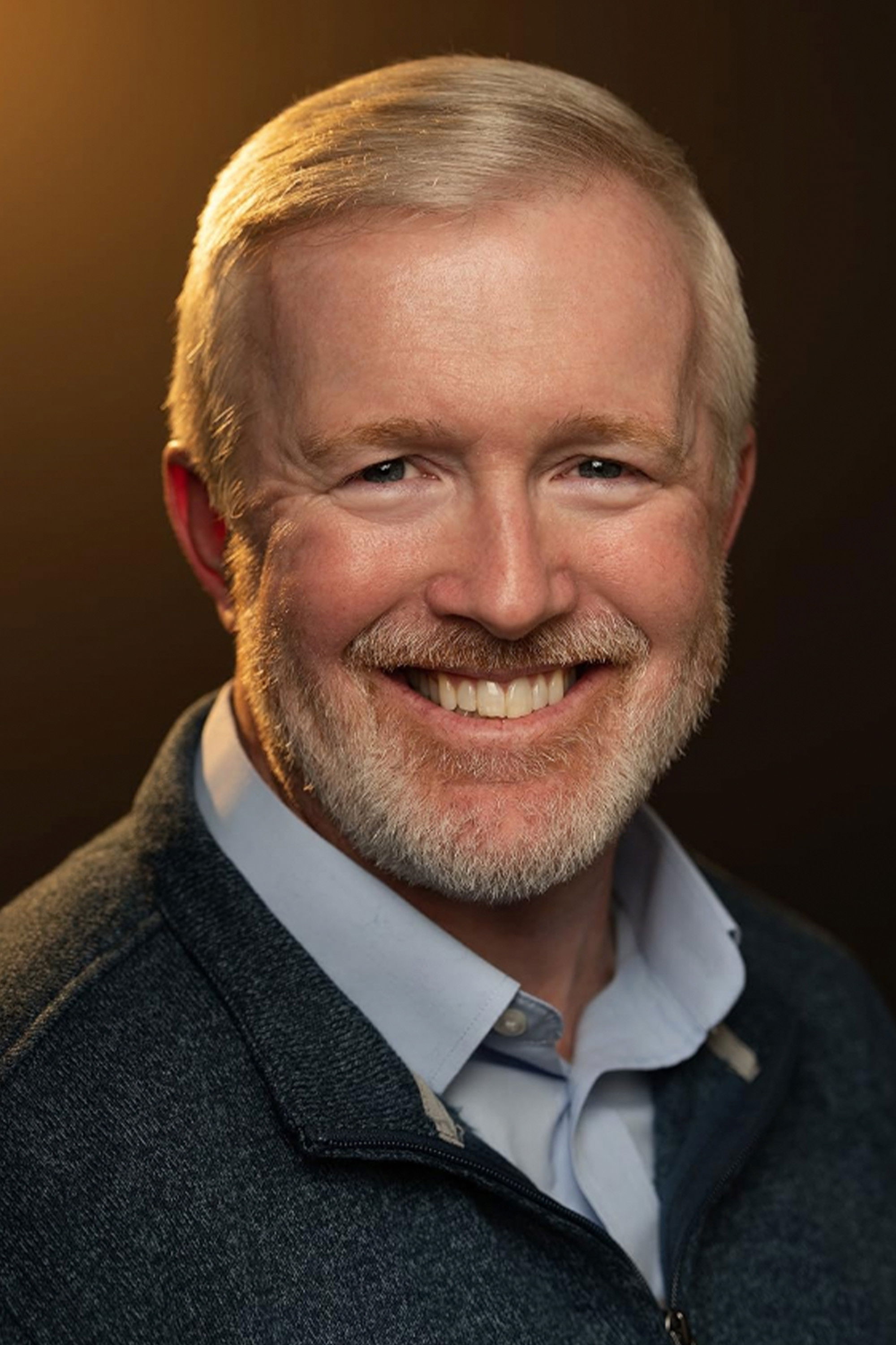 et billede af Scott Bernard Nelson