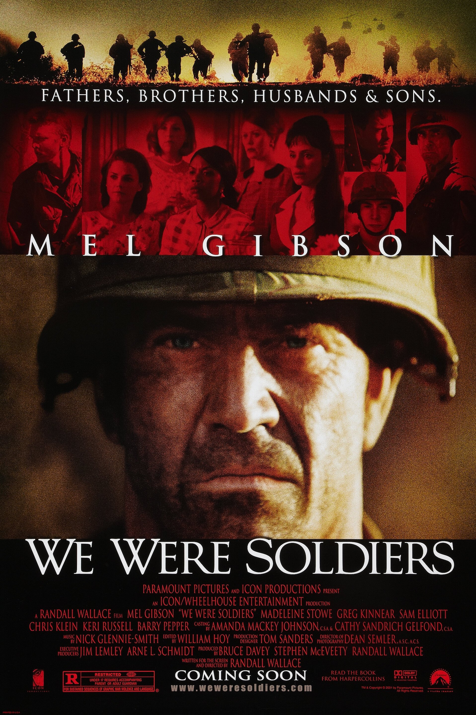 We Were Soldiers