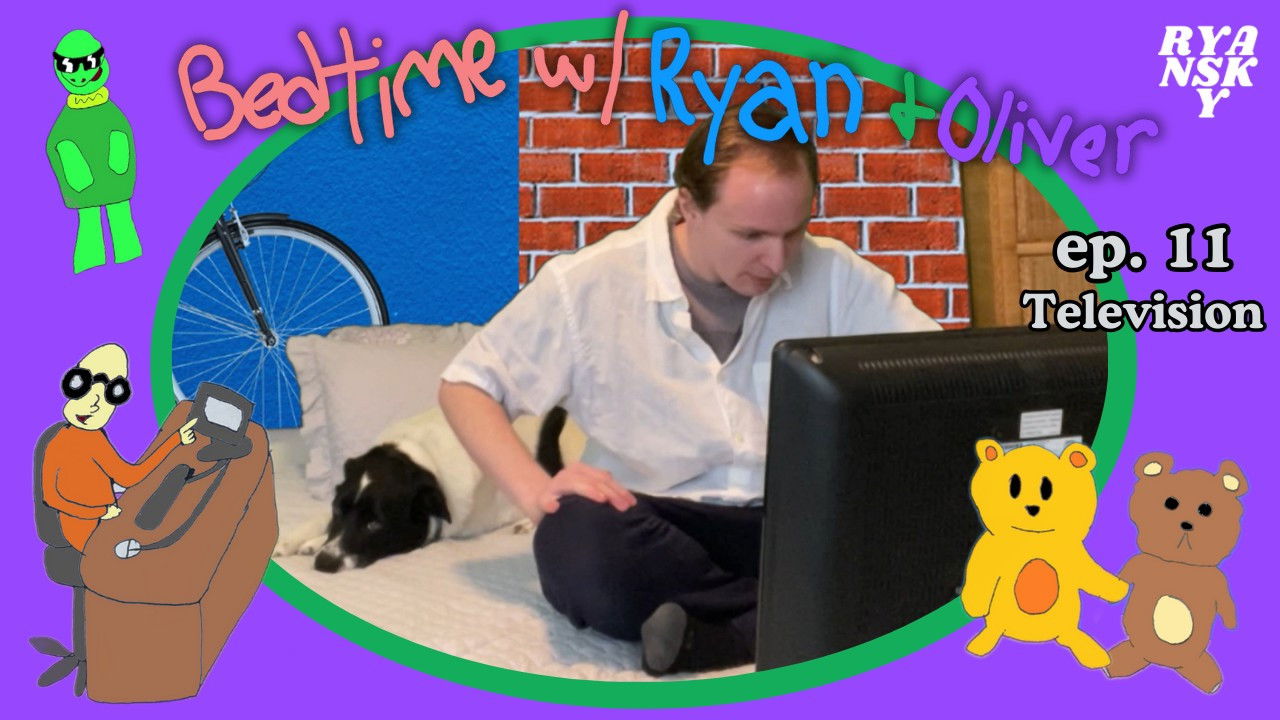 Thumbnail for Television Season 1 Episode 11