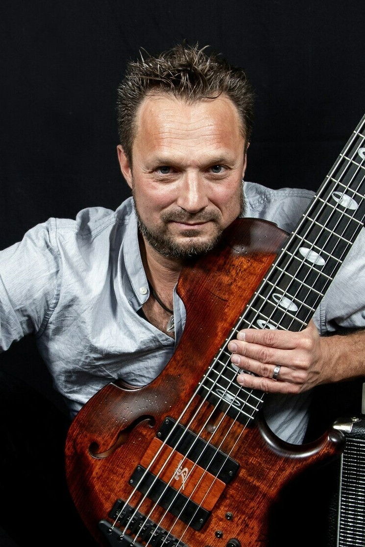 et billede af Samy Saemann