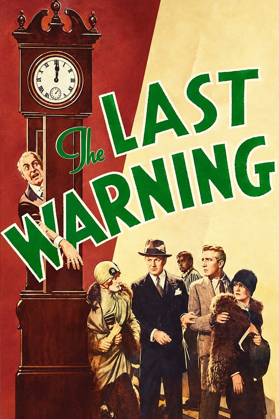 The Last Warning