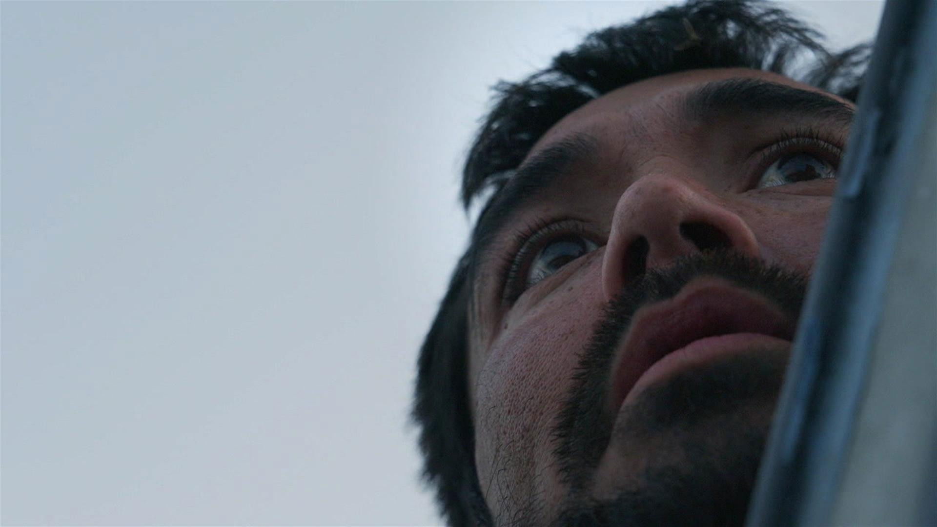 Life Below Zero: First Alaskans S02E06 backdrop