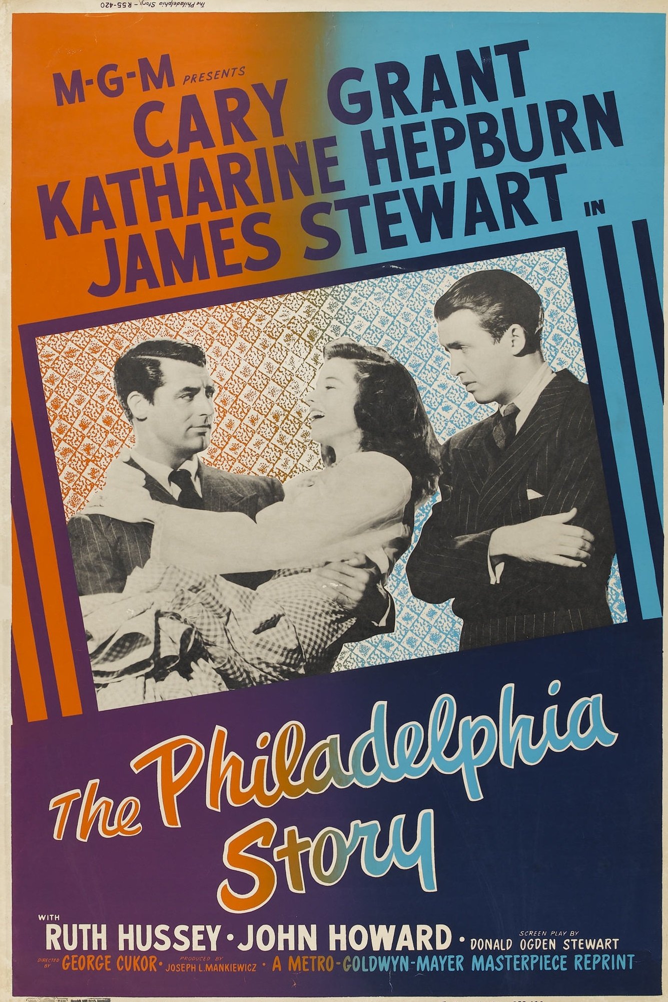 The Philadelphia Story