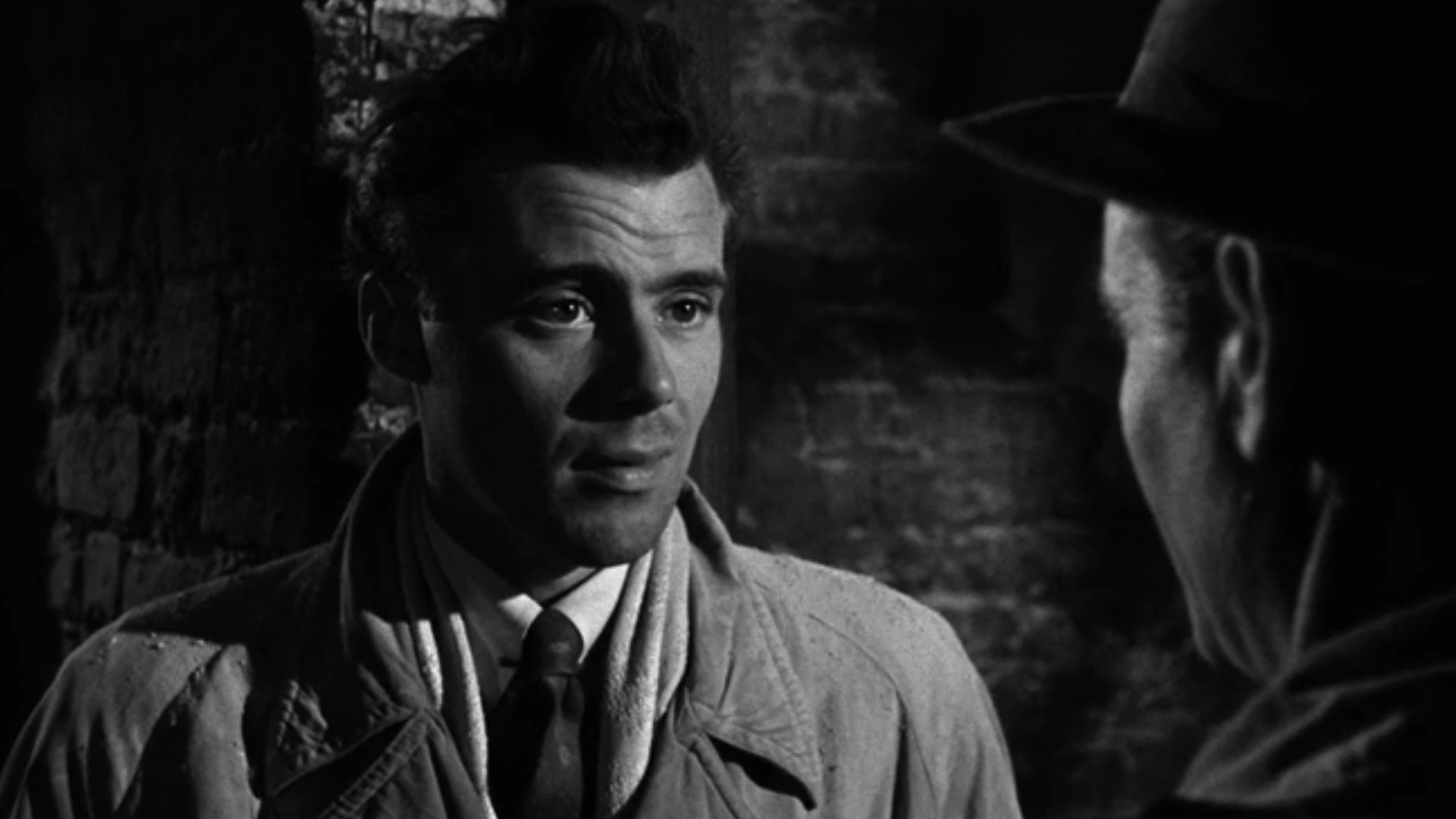 The Gentle Gunman