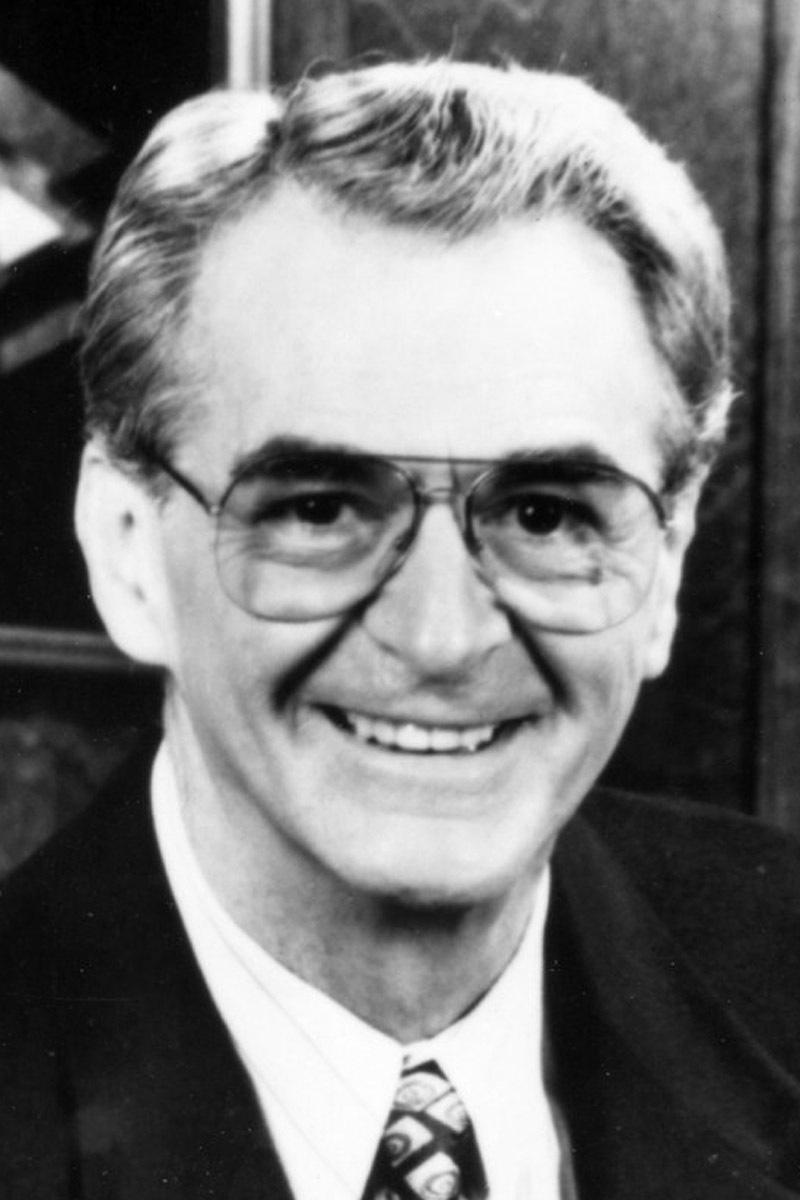 et billede af Bob Dorian