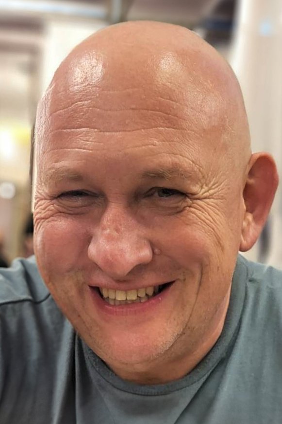 et billede af Leoš Juráček