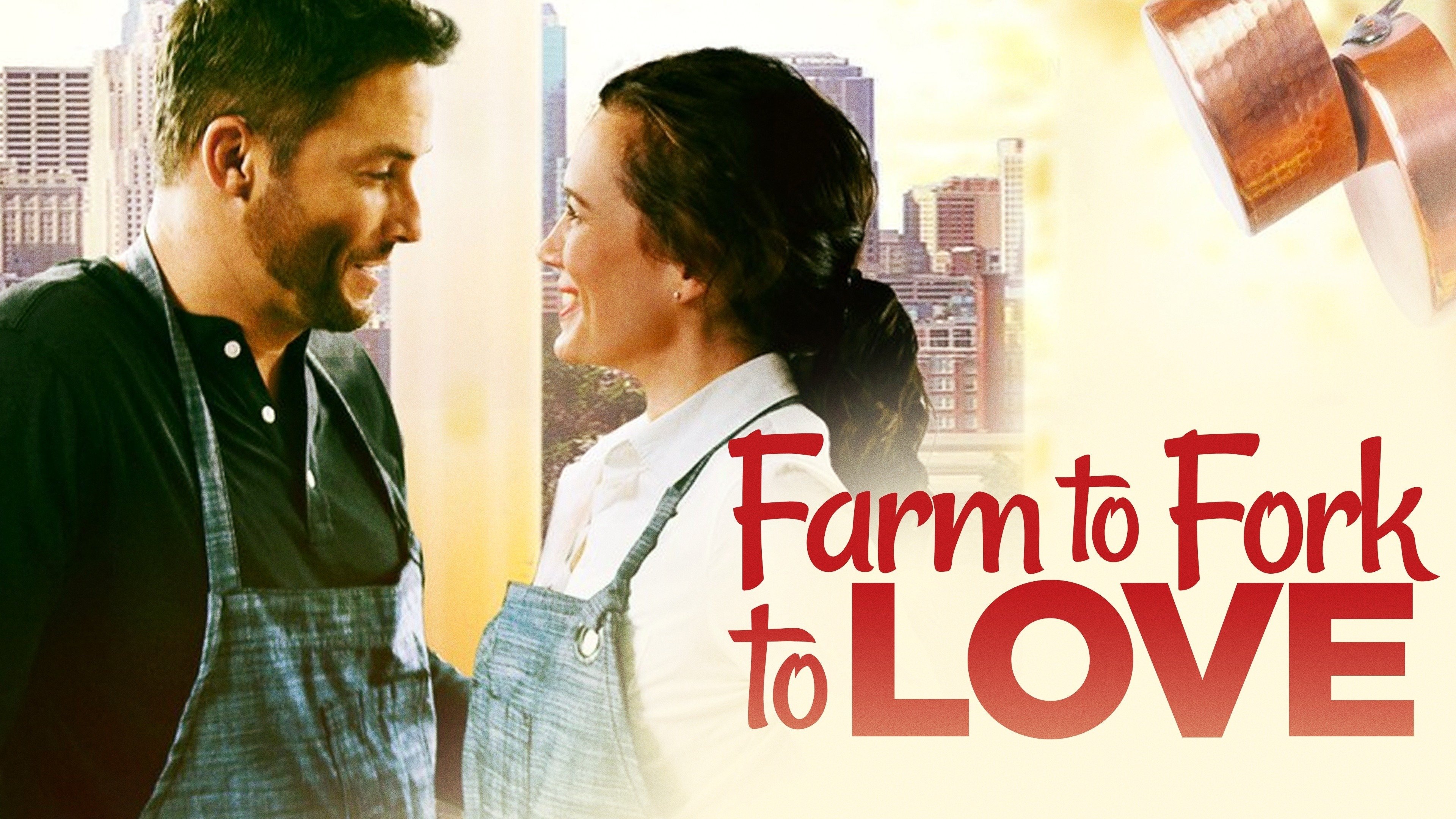 Farm to Fork to Love (2021)