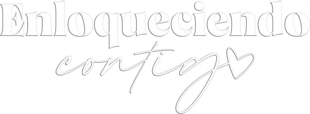 Enloqueciendo contigo