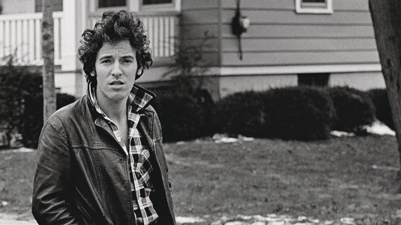 Bruce Springsteen: Born to Run (2017)