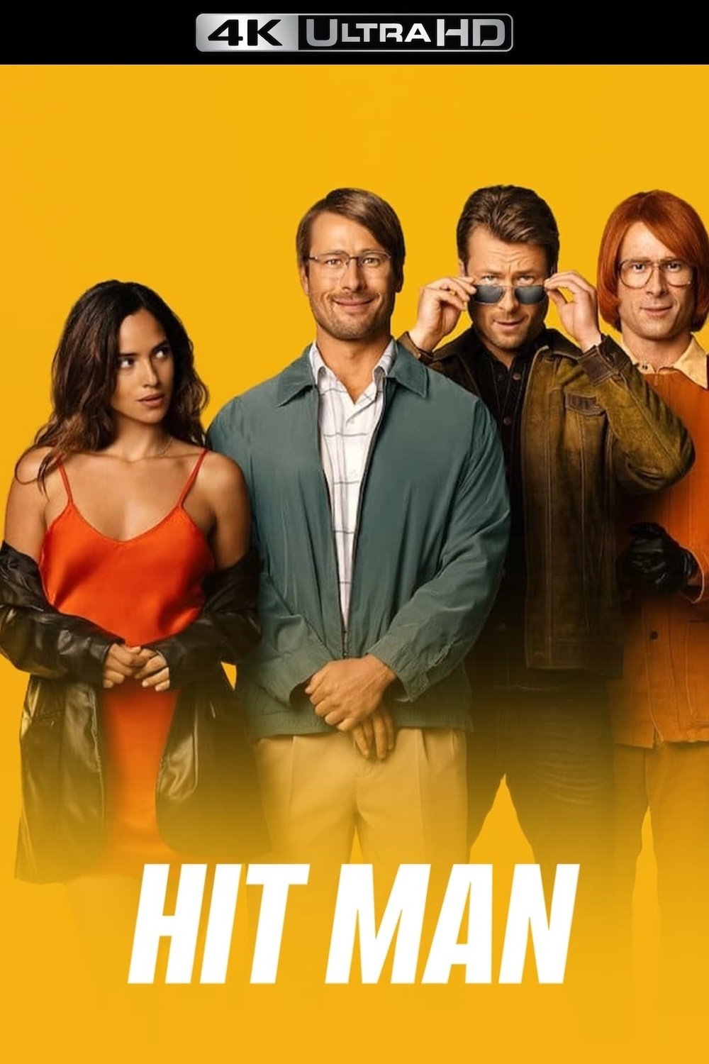 Hit Man