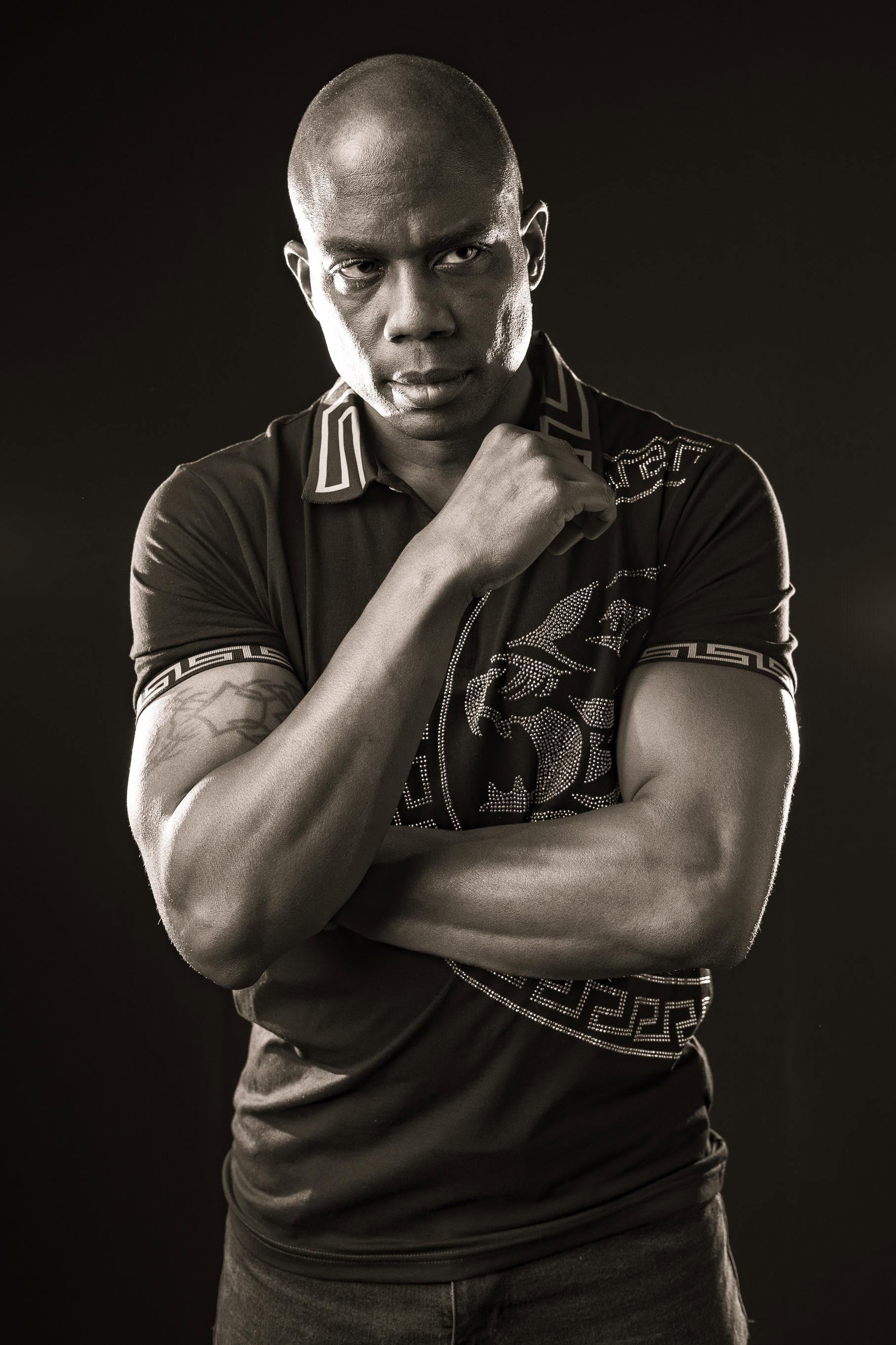 Maurice T. Johnson
