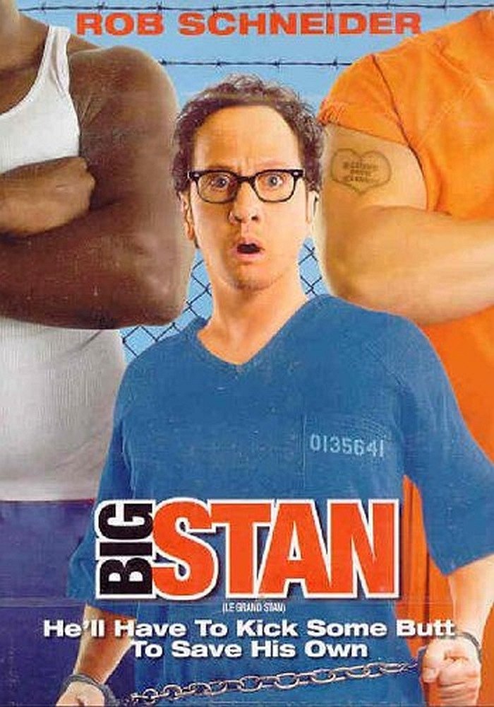 Big Stan