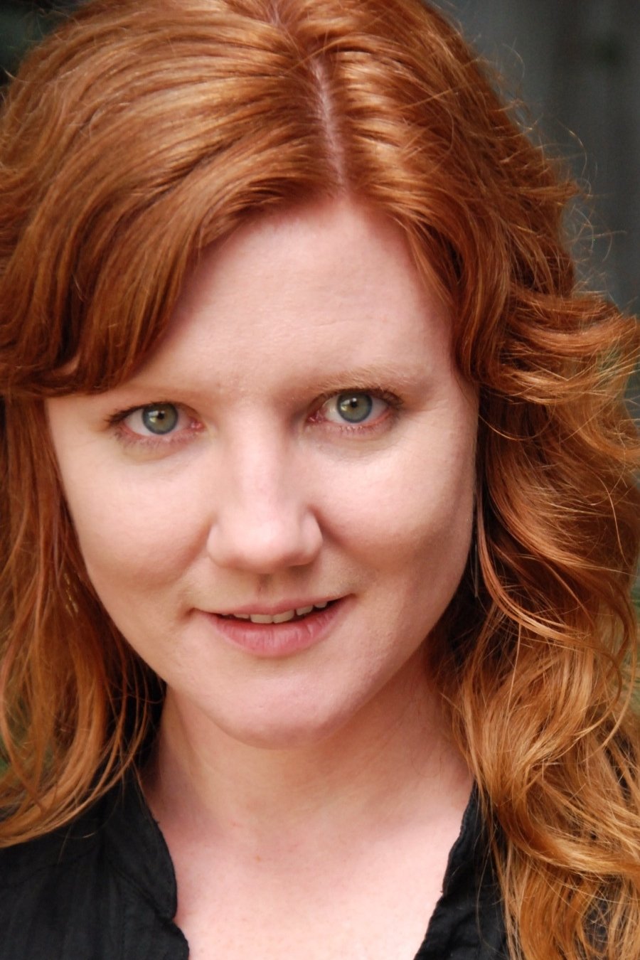 et billede af Brigid Ryan