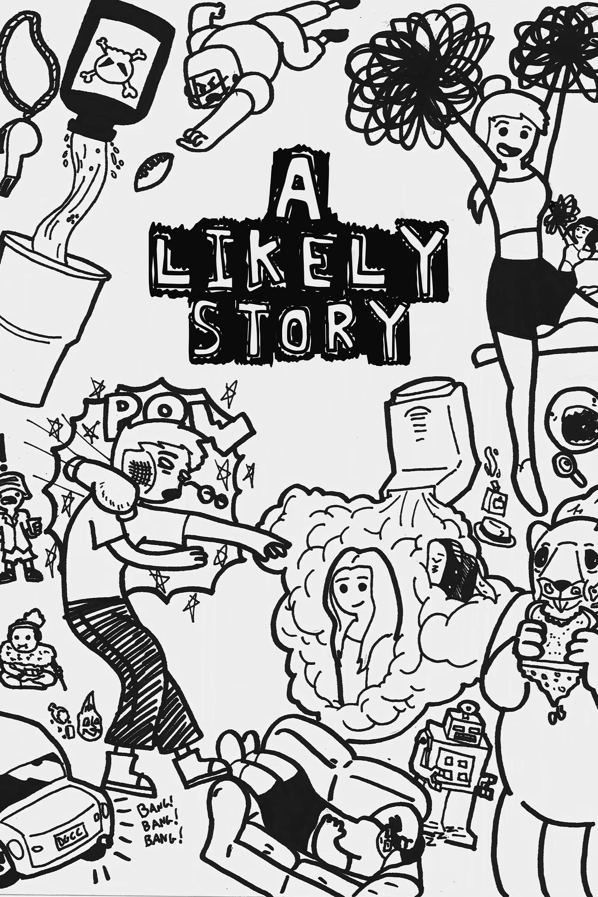 A Likely Story