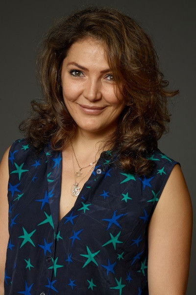 et billede af Jianna Maarten