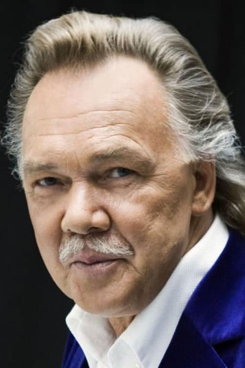 et billede af Kari Tapio