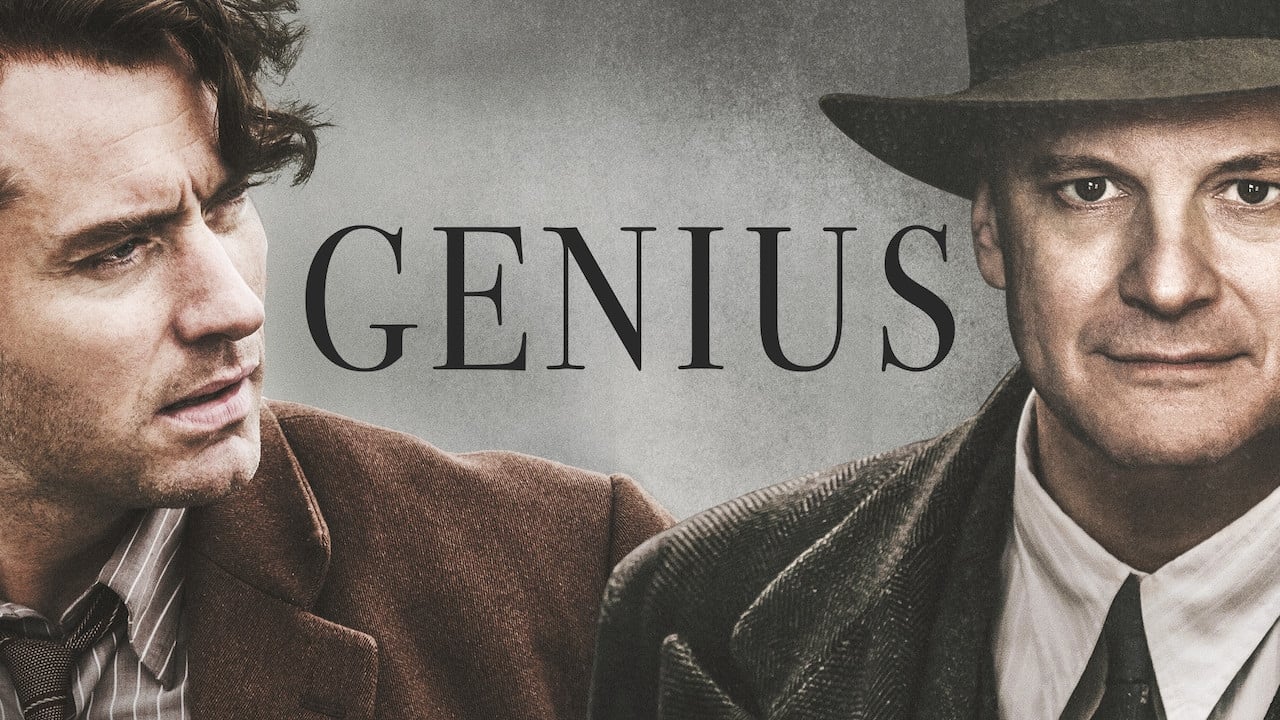 Genius (2016)